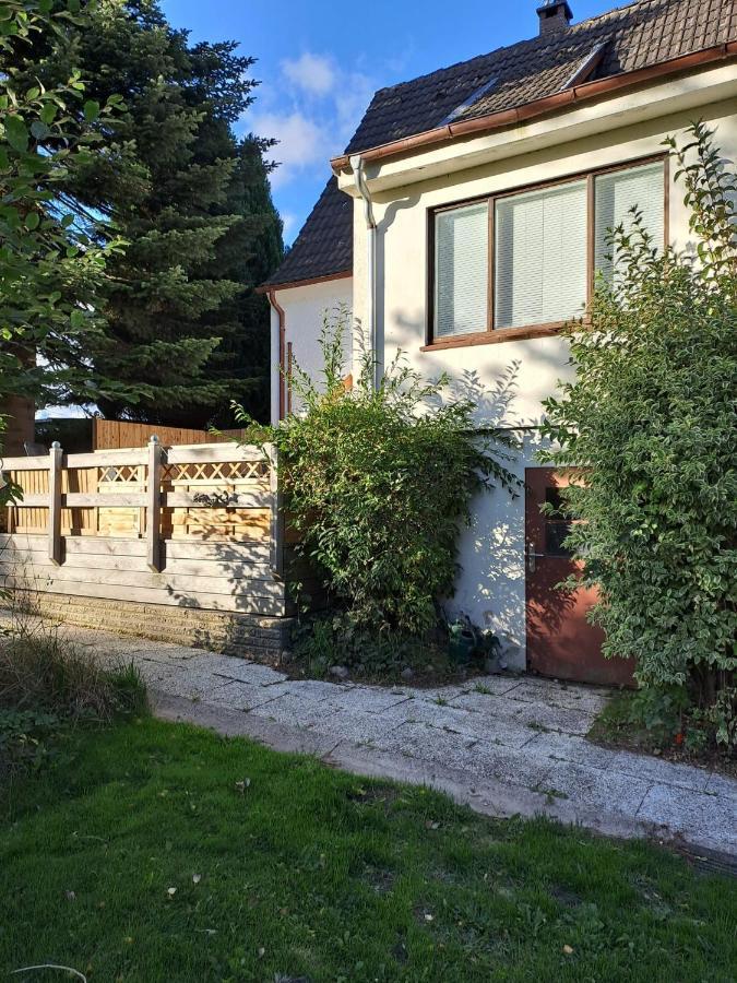 Ferienhausweseby Hurup Exterior foto
